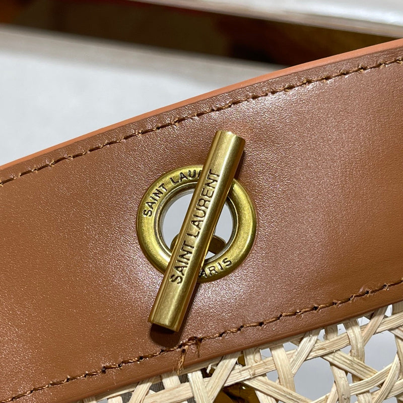 YSL BAGS - WOMEN LOVE LUXURY BAGS - 2413