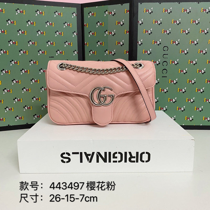 LO - GCC Bags - 2386