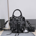 LO BAGS - BGA BAGS - 481