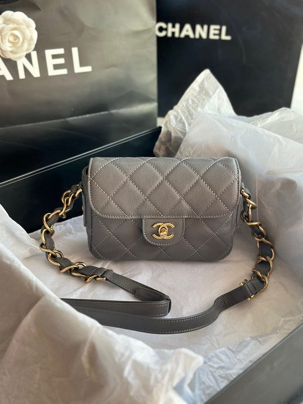 Lusso Official -  CHL BAGS  - 100
