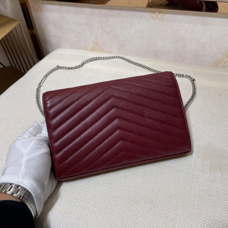 YSL BAGS - WOMEN LOVE LUXURY BAGS - 2625