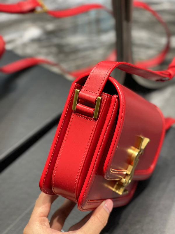 YSL BAGS - WOMEN LOVE LUXURY BAGS - 408