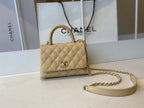 Lusso Official -  CHL BAGS  - 144