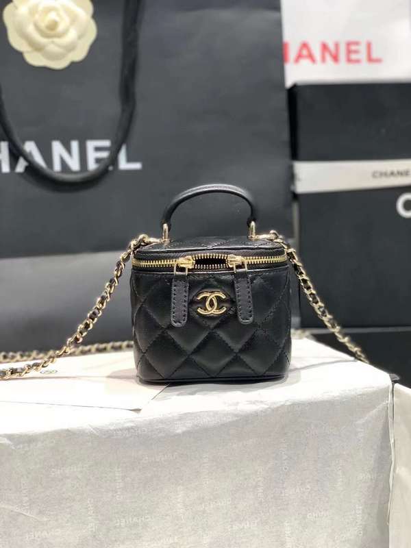 LO - CHL  BAGS FOR WOMEN - FASHION LUXURY BAGS - 003