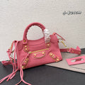 LUSSO OFFICIAL -   BLN-CIAGA BAGS - 621