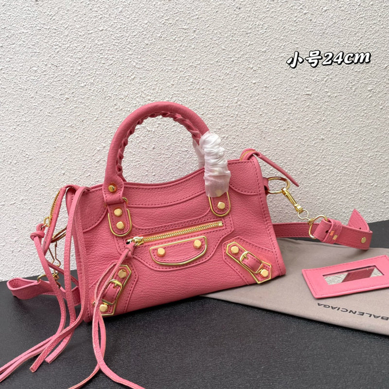 LUSSO OFFICIAL -   BLN-CIAGA BAGS - 621