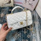 Lusso Official -  CHL BAGS  - 455