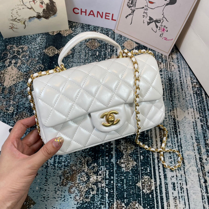 Lusso Official -  CHL BAGS  - 455
