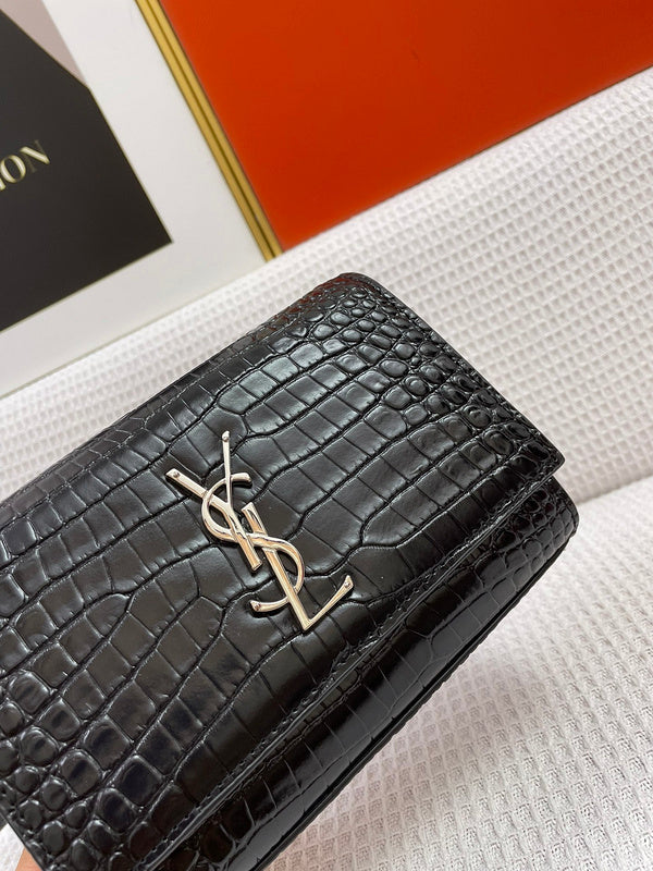 YSL BAGS - WOMEN LOVE LUXURY BAGS - 1208