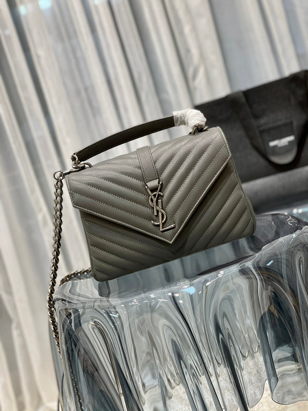 Lusso Official - LUXURY YSL BAGS - 391
