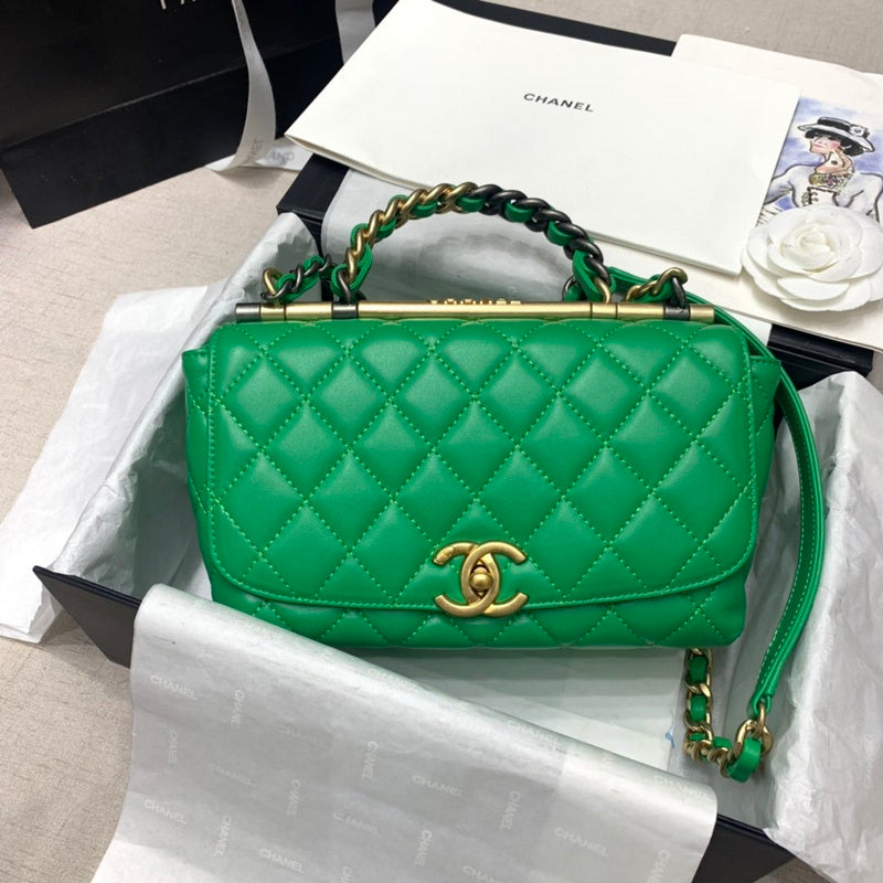 LO - CHL  BAGS FOR WOMEN - FASHION LUXURY BAGS -2343