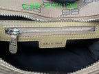 LO - BGA Bags - 1676