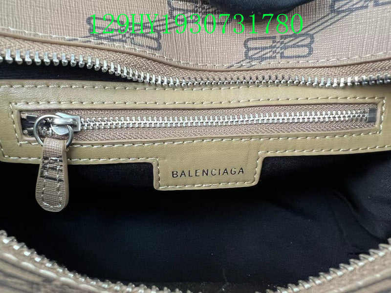 LO - BGA Bags - 1676