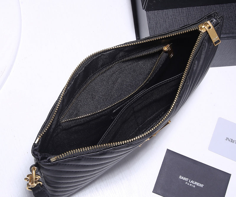 YSL BAGS - WOMEN LOVE LUXURY BAGS - 1612