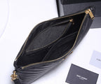 YSL BAGS - WOMEN LOVE LUXURY BAGS - 1612