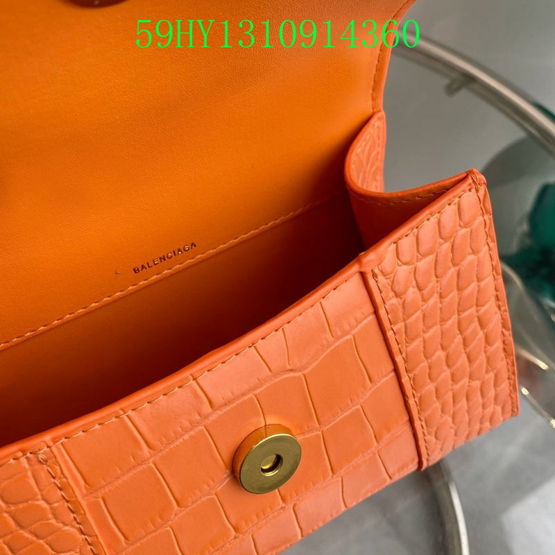 LO - BGA Bags - 2072
