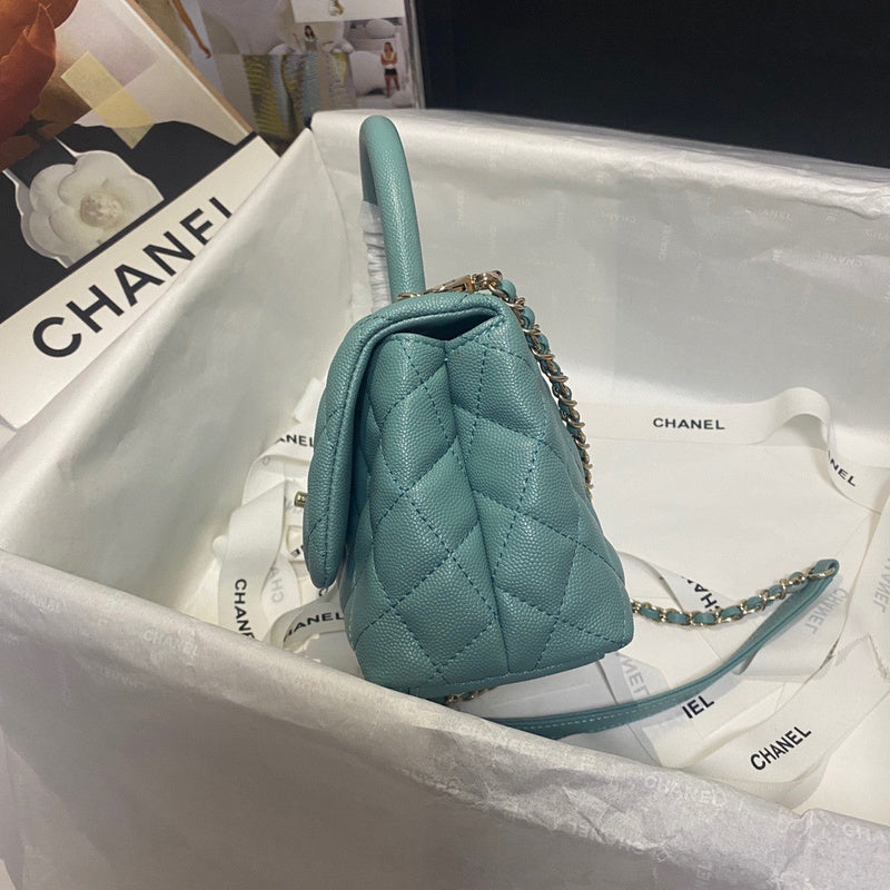 Lusso Official -  CHL BAGS  - 646