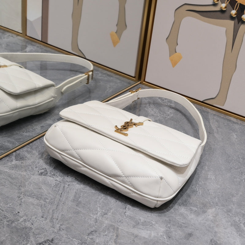 YSL BAGS - WOMEN LOVE LUXURY BAGS - 1120
