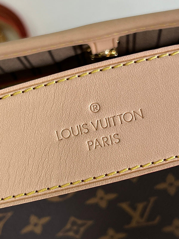 BB - LV Bags - 17314