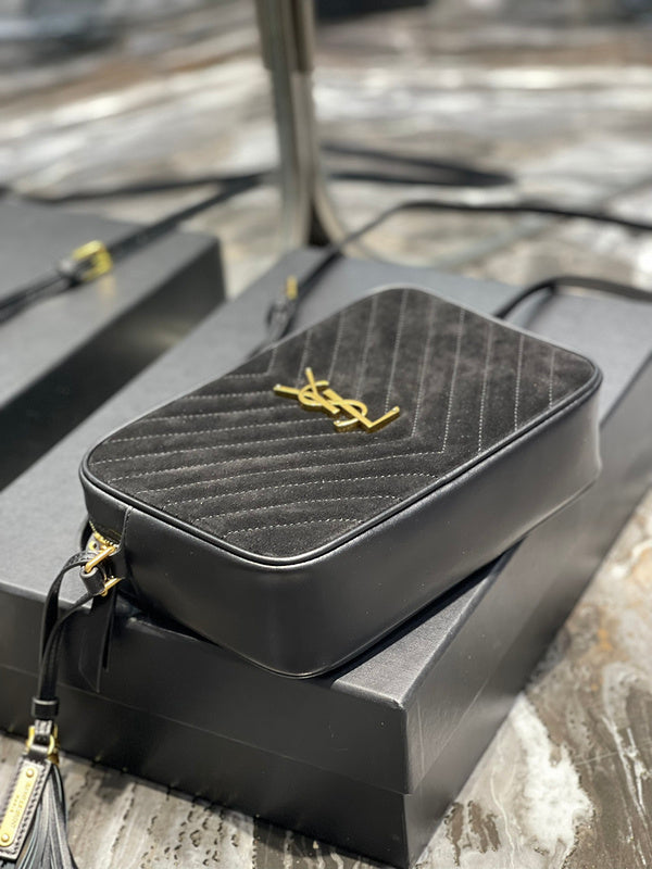 Lusso Official - LUXURY YSL BAGS - 725