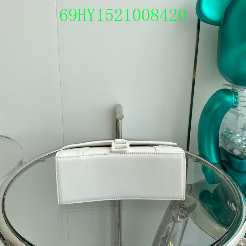 LO - BGA Bags - 2038