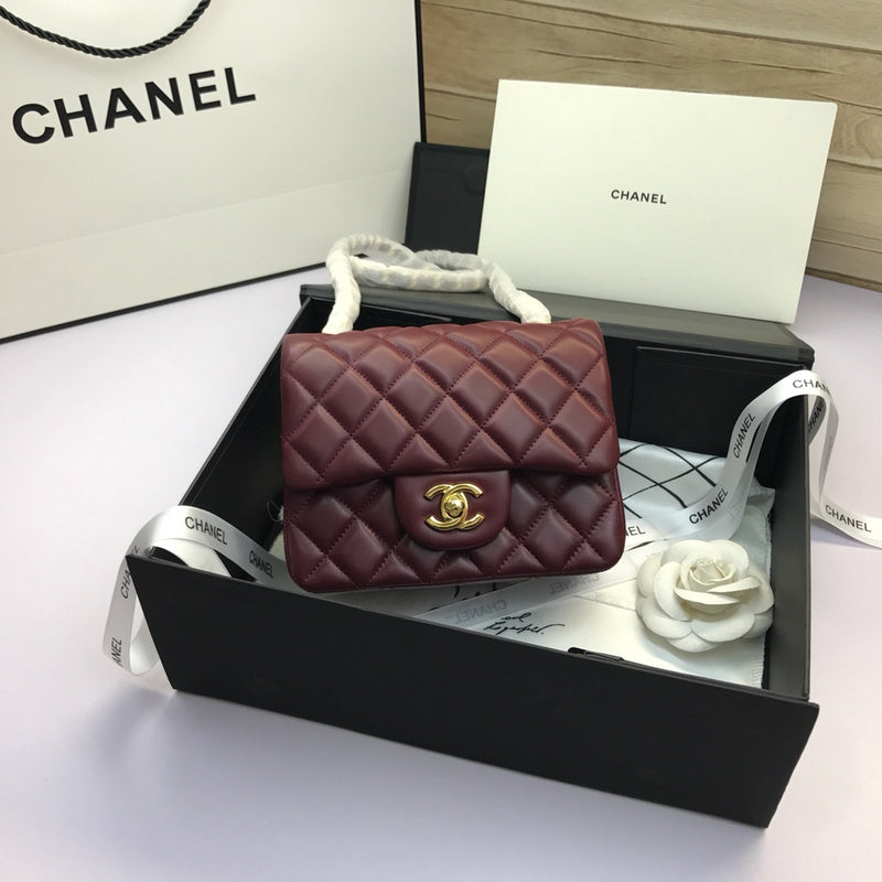 LO - CHL  BAGS FOR WOMEN - FASHION LUXURY BAGS - 979