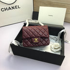 LO - CHL  BAGS FOR WOMEN - FASHION LUXURY BAGS - 979