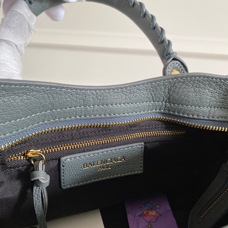 LO - BLN-CIAGA WOMEN LUXURY BAGS - 608