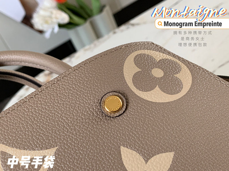 LO - LV Bags - 16633