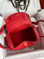 LO - HMS Luxury Bags - 893