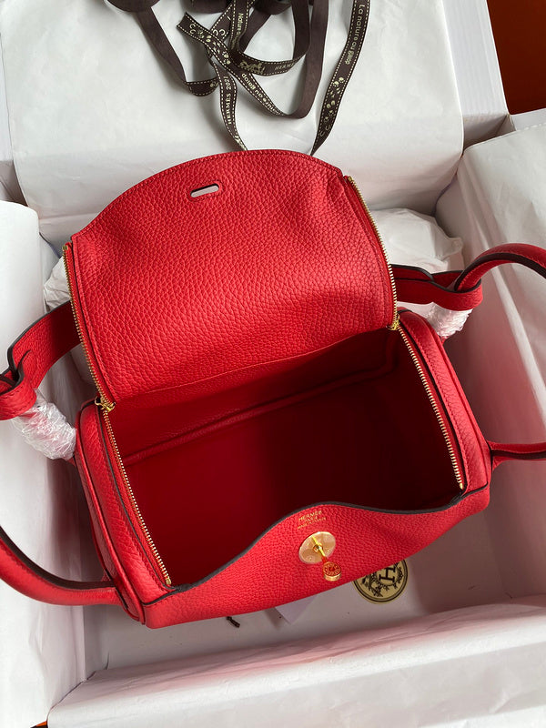 LO - HRMS DESIGNER BAGS - WOMEN BAGS - 893