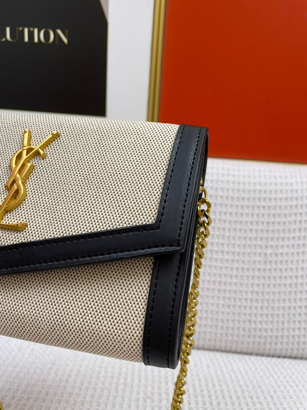 Lusso Official - LUXURY YSL BAGS - 1259