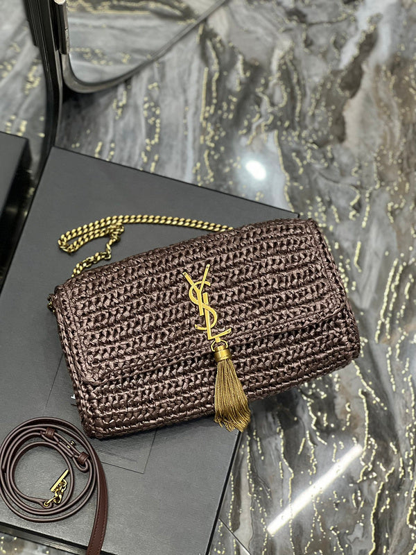 YSL BAGS - WOMEN LOVE LUXURY BAGS - 218