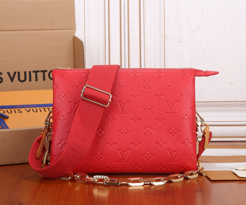 BB - LV Bags - 17110