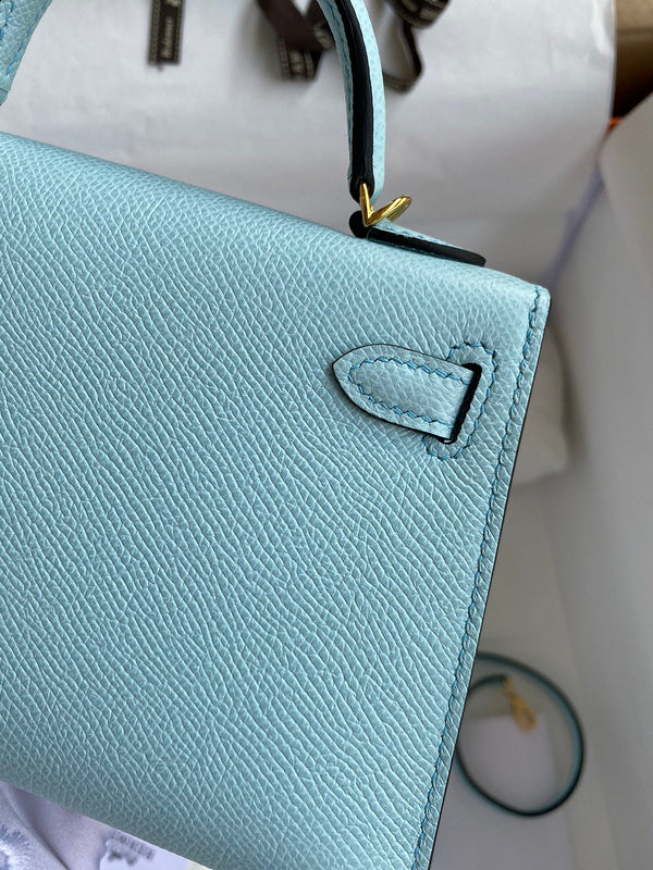 LO - HMS Luxury Bags - 859