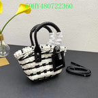 LO - BGA Bags - 2182