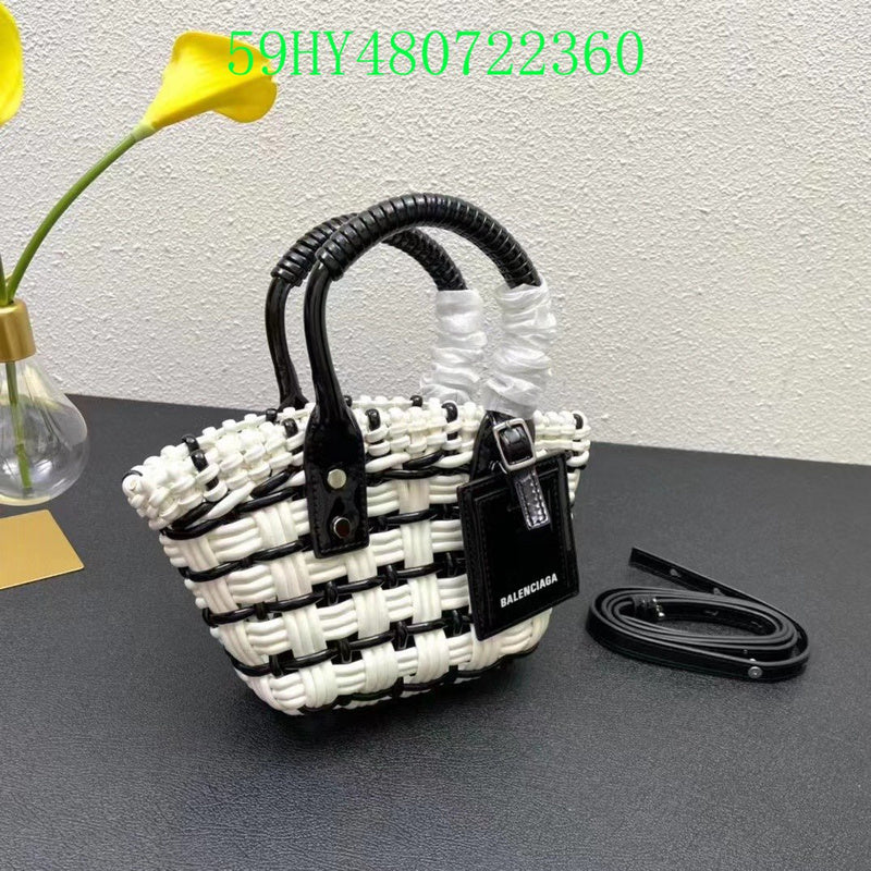 LO - BGA Bags - 2182