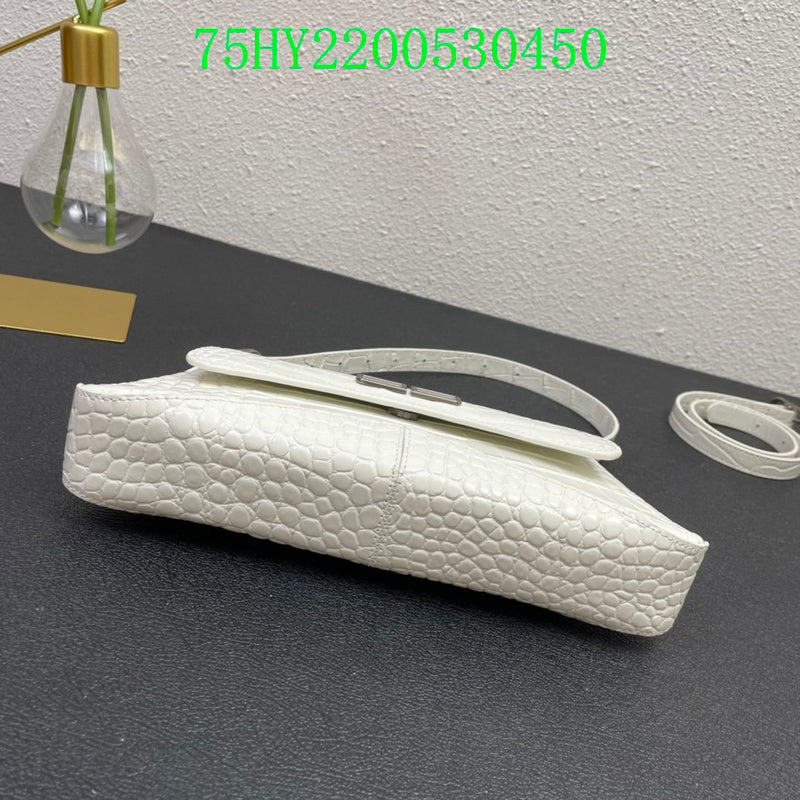 LO - BGA Bags - 2284