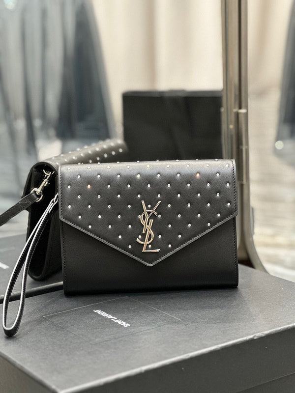 Lusso Official - SLY Bags - 186