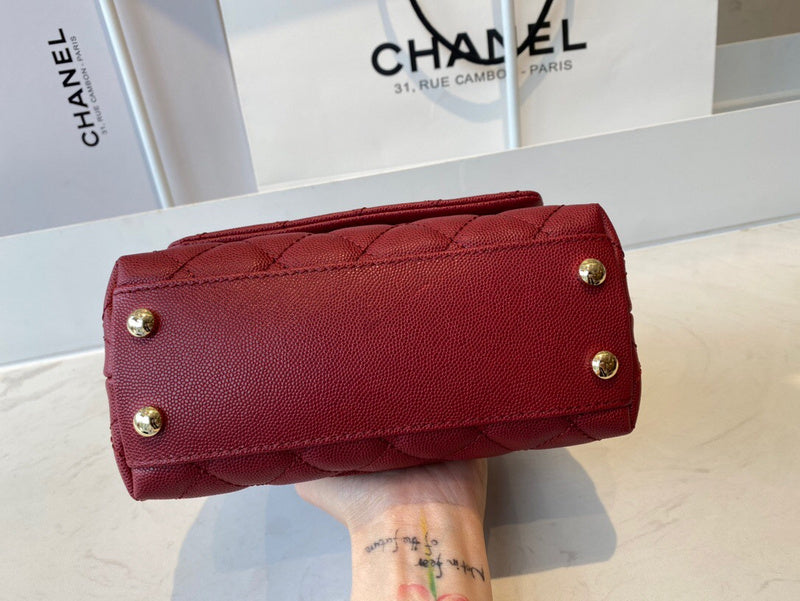 Lusso Official -  CHL BAGS  - 160