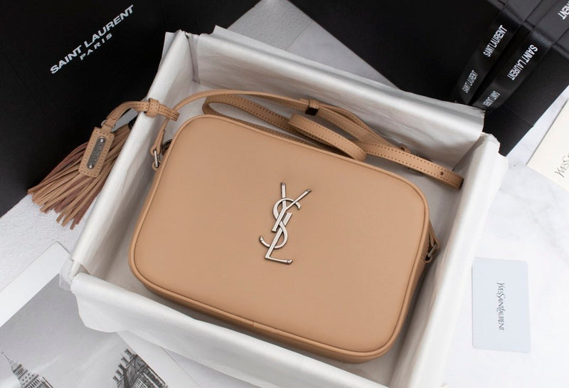YSL BAGS - WOMEN LOVE LUXURY BAGS - 1983