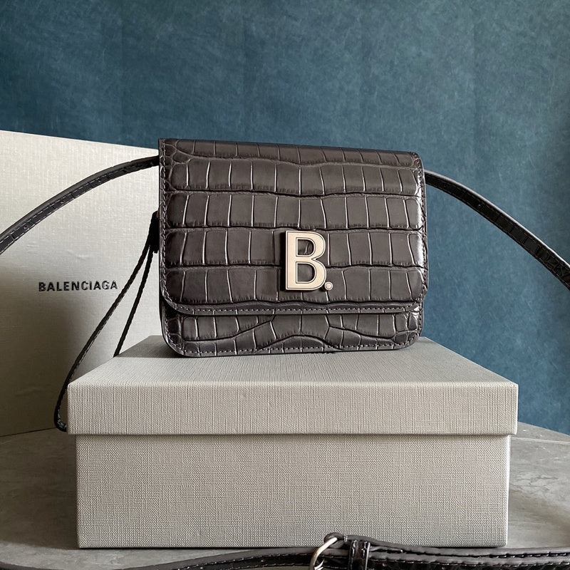 LO - BLN-CIAGA WOMEN LUXURY BAGS - 604