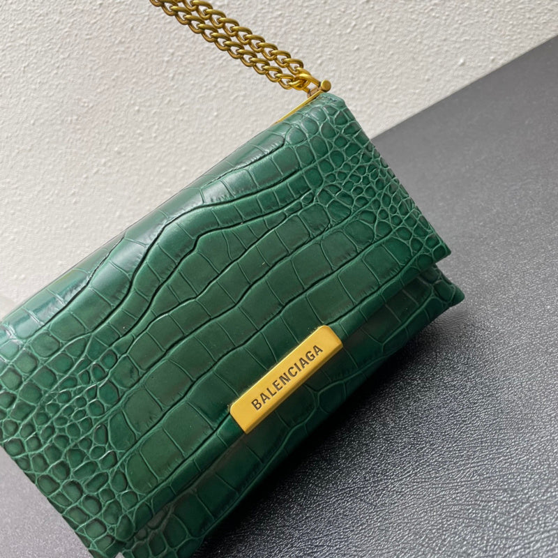 LO - BLN-CIAGA WOMEN LUXURY BAGS - 777