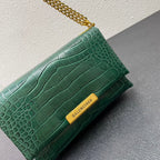 LO - BLN-CIAGA WOMEN LUXURY BAGS - 777