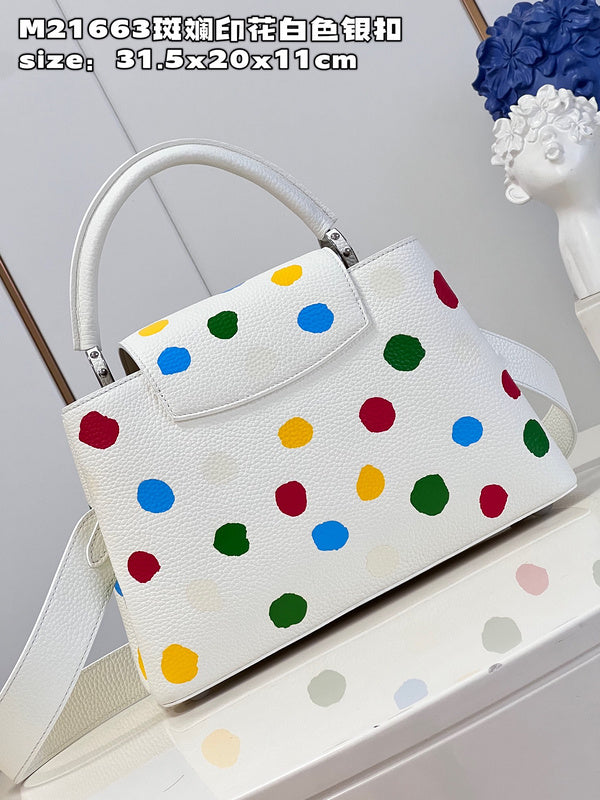 LO - LV Bags - 15446