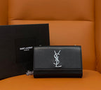BB - YSL Bag - 2019