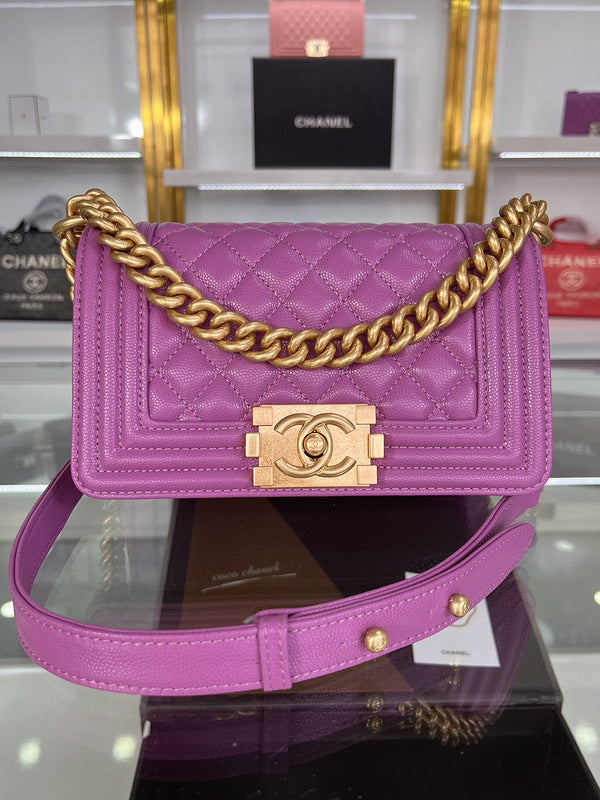 LO - CHL Bags - 3163