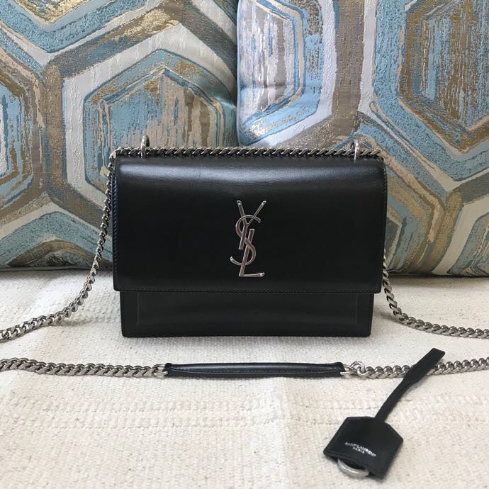 BB - YSL Bag - 3606