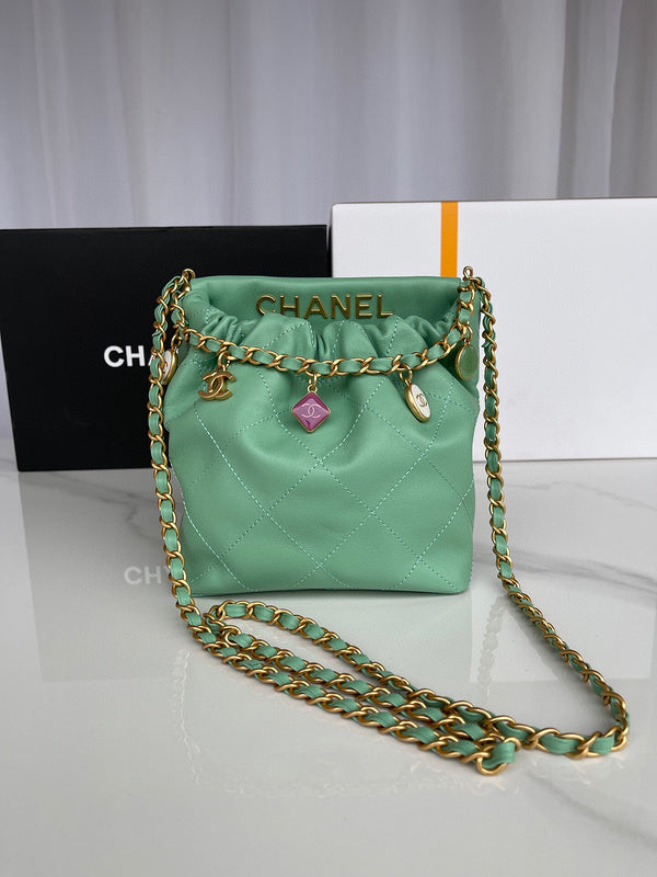 LO - CHL Bags - 2521