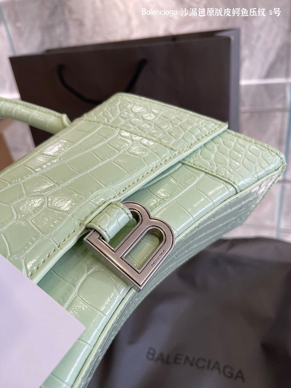 LO - BGA Bags - 1408